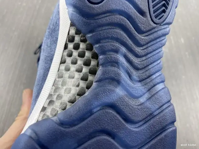 80% Off Sale Velvet AR0715-441 Jordan Navy Air Midnight WMNS 11 0324